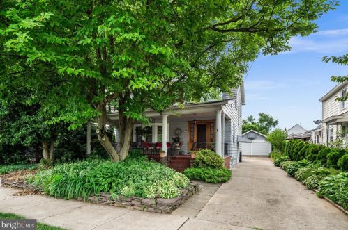 49 Thropp Ave, Trenton, NJ 08610-4007