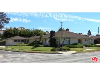 5500 Shenandoah Ave, Los Angeles CA  90056-1043 exterior