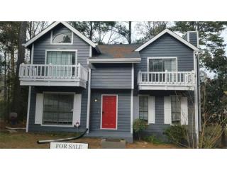 3828 Valley Brook Rd, Lithonia, GA 30039-4281