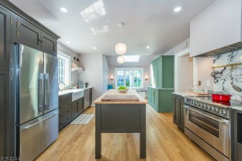 13 Chester Rd, Montclair NJ 07043-2412 exterior