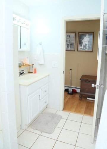 128 Bennington St, Boston MA exterior