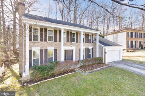 2009 Hidden Valley Ln, Silver Spring, MD 20904-5214