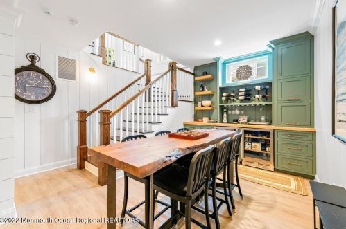 33 Park Ave, Locust NJ  07760-1523 exterior