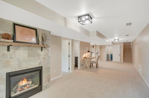 8706 134 St, Saint Paul MN 55124-7232 exterior