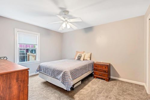 55 Orch Ln, Saint Louis MO 63122-6919 exterior