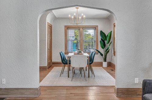 1411 Potter Ave, Milwaukee WI 53207-2115 exterior