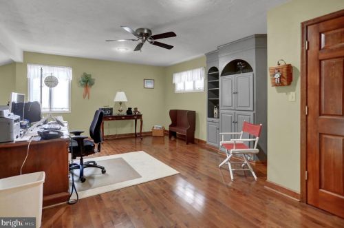 181 Primrose Ln, Hanover PA 17331-5211 exterior