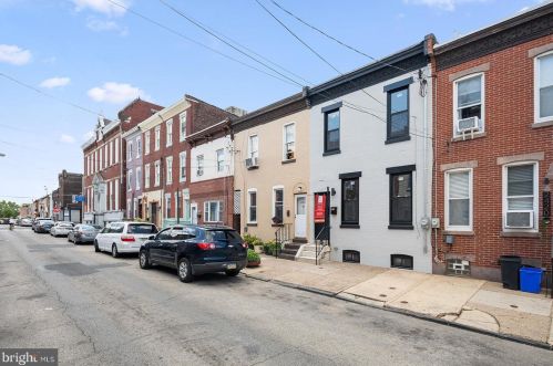 2418 4th St, Philadelphia PA  19148-3905 exterior