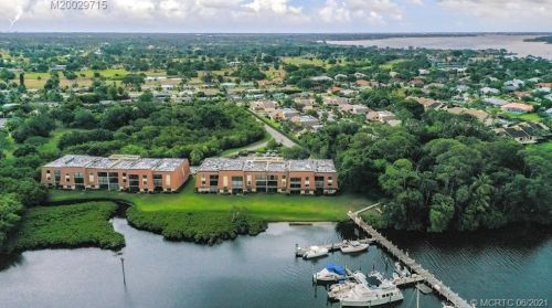 3100 Pruitt Rd, Fort Pierce FL  34952-5901 exterior