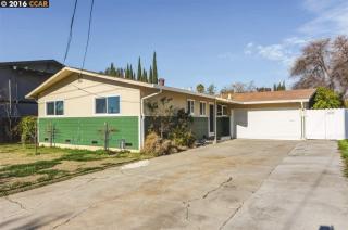 1902 Queens Rd, Concord, CA 94519-1724