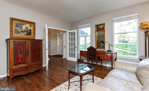 19 Crossan Ct, Landenberg PA 19350-1259 exterior