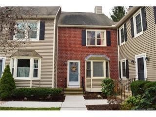 13 Daventry Hill Ln, Suffield, CT 06078-1964