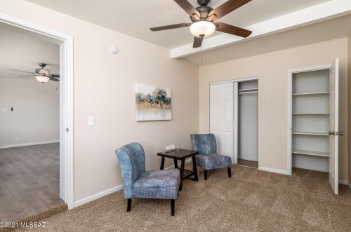 5010 25th St, Tucson AZ  85711-4935 exterior