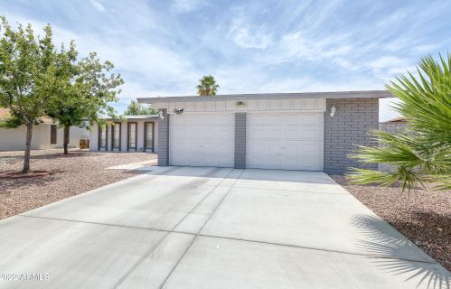 3633 Bloomfield Rd, Phoenix AZ  85032-7363 exterior