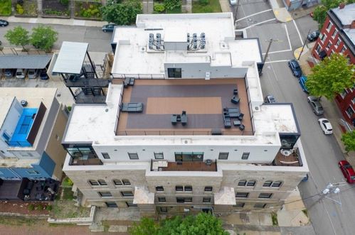 5267 Holmes St, Pittsburgh PA  15201-2460 exterior