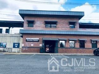 119 Front St, Green Brook NJ  08812-1205 exterior