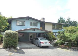 1431 137 St, Seattle WA  98125-3719 exterior