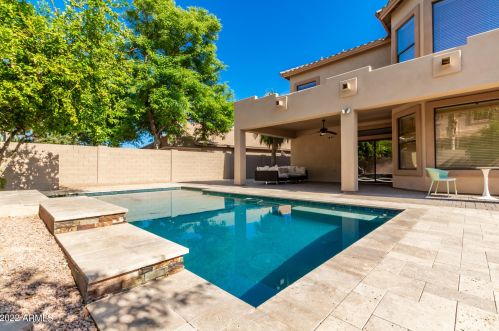 928 Nolan Pl, Chandler AZ  85249-3345 exterior