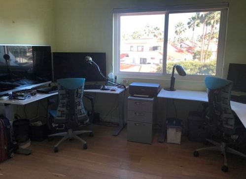 4760 San Sebastian Dr, Oxnard CA 93035-3640 exterior