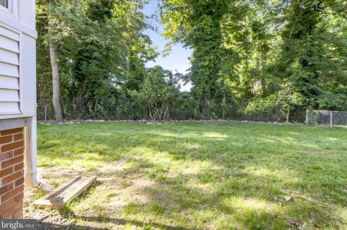 1514 Gridley Ln, Silver Spring MD  20902-3844 exterior