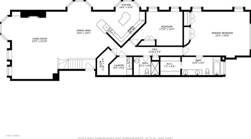 119 Chestnut St, Chicago IL 60610-3288 exterior