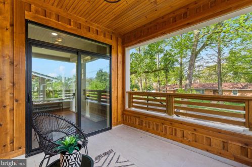 2216 30th St, Washington DC  20020-3369 exterior