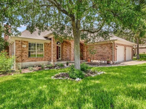 11236 Cedarcliffe Dr, Austin TX  78750-3656 exterior