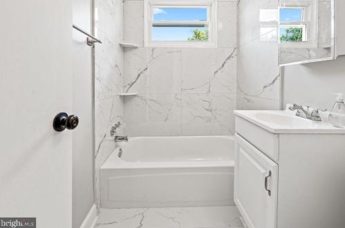 1615 Parham Rd, Silver Spring MD  20903-2258 exterior