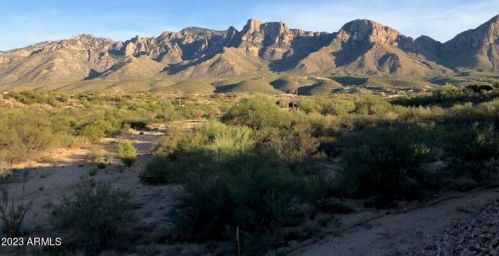 11656 Silverwood Dr, Tucson AZ 85739-1003 exterior