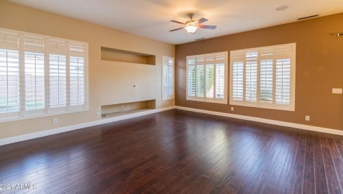 6929 Monterey St, Chandler AZ  85226-1626 exterior