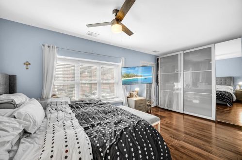 2116 Shakespeare Ave, Chicago IL 60647-3914 exterior