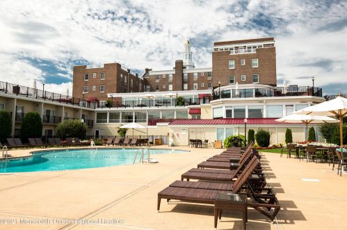 205 Yale Blvd, Red Bank NJ 07702 exterior