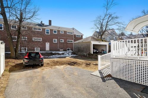 193 10 St, Providence RI 02906-2922 exterior