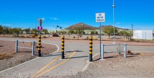 522 17 St, Tucson AZ 85701-2752 exterior