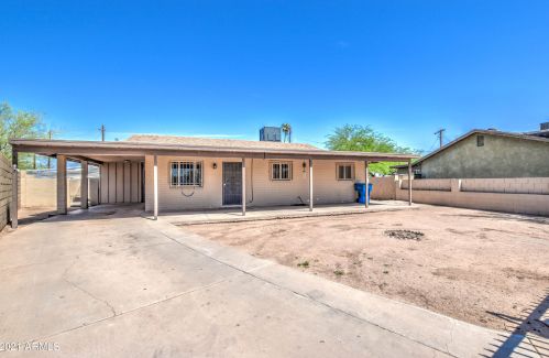 3750 Chipman Rd, Phoenix, AZ 85040-2930