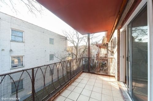 7420 Winchester Ave, Chicago IL 60626-5531 exterior