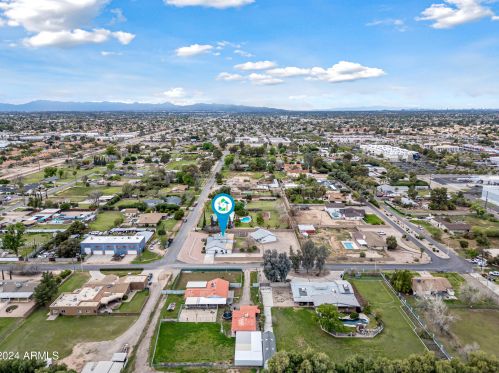 394 Redfield Rd, Chandler AZ 85225-1023 exterior