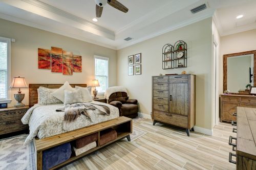 5809 Blue Bonnet Ct, Fort Pierce FL  34986-4186 exterior