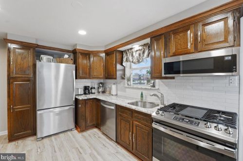 920 Lawnton Ter, Manor PA 19036-1112 exterior