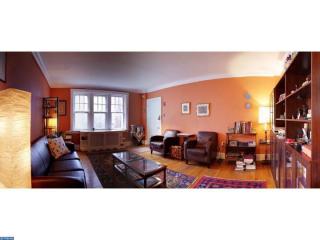 4621 Pine St, Philadelphia PA  19143-1896 exterior