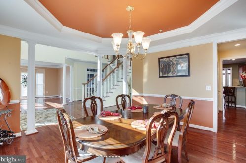 16803 Blue Indigo Ct, Accokeek MD 20607-3484 exterior