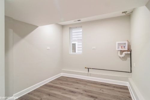 3723 Francisco Ave, Chicago IL  60618-3501 exterior