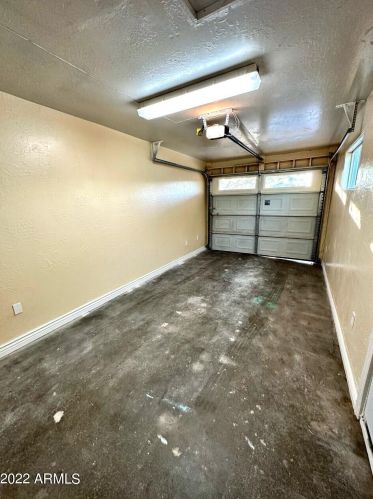 4525 49th Dr, Phoenix AZ  85031-1313 exterior