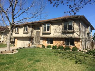 1605 144th Ave, Omaha NE  68154-1173 exterior