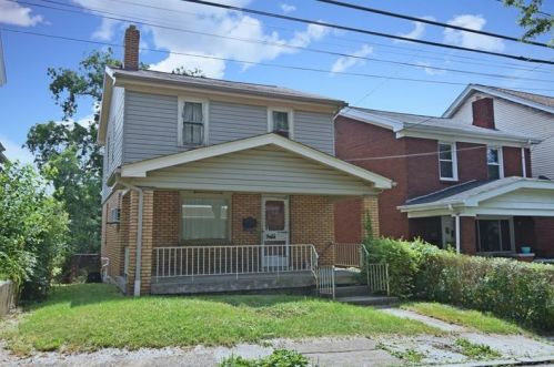 1835 Fallowfield Ave, Pittsburgh, PA 15216-3666