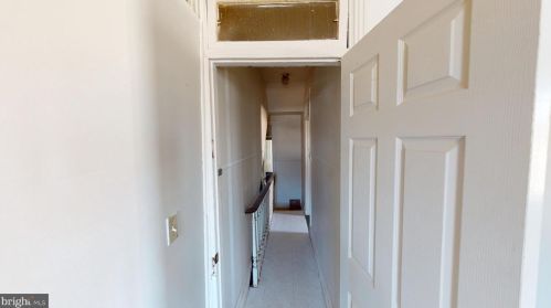 1008 Kerlin St, Chester PA 19013-3702 exterior