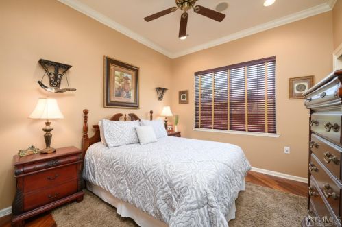 1 Maria Ct, Old Bridge NJ 08857-4407 exterior