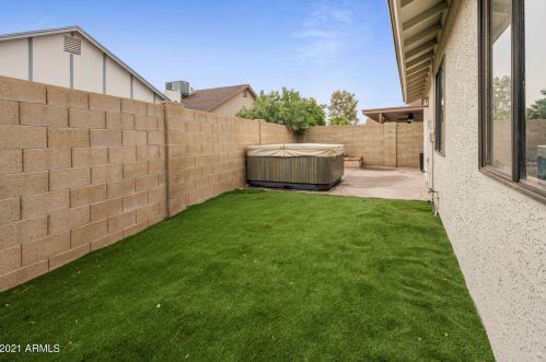 3473 Seneca Ct, Chandler AZ 85224-1383 exterior