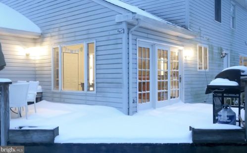 1505 Brk Ln, Jamison PA 18929-1415 exterior