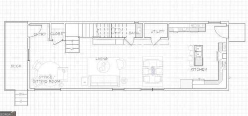 783 Coleman St, Atlanta GA 30310-2103 exterior